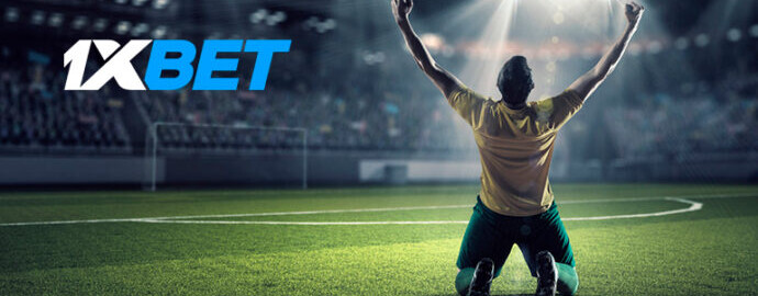 1xBet 日本アプリをダウンロード - 安全で快適な賭け体験をお楽しみください