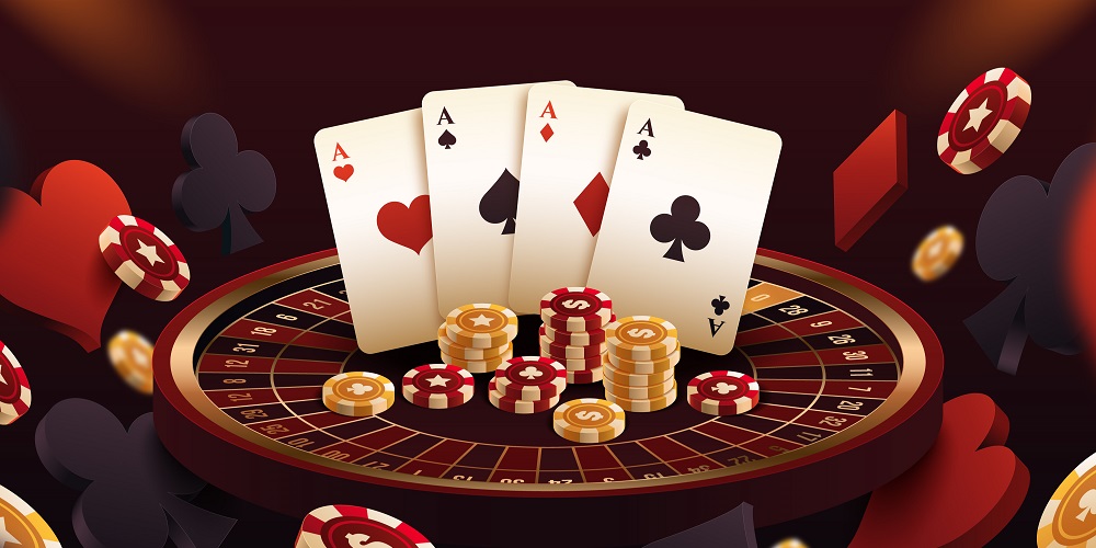 Discover Exciting Gaming Opportunities with Vegastars Casino Games