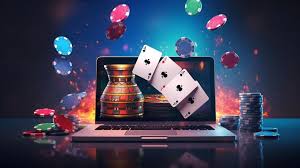 Discover the Exciting World of Online UK Casino Sites 15