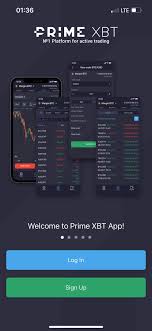 Discover the Potential of App PrimeXBT Mexico for Crypto Trading
