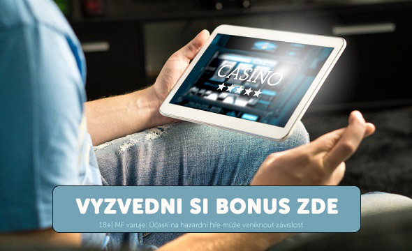 Objevte nejnovější casino Hrajte a Vyhrajte!