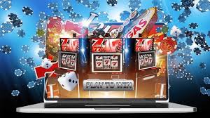 Objevte nejnovější casino Hrajte a Vyhrajte!