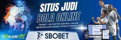 Pengertian dan Keuntungan Menjadi Agen Taruhan SBOBET Online