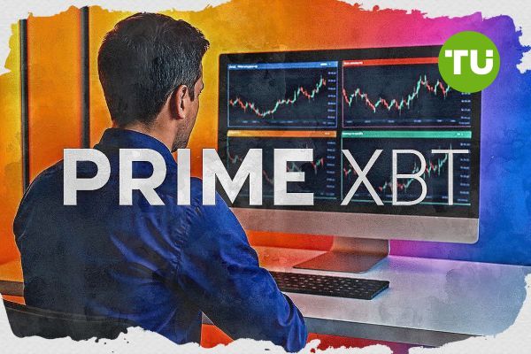 All About PrimeXBT Trading Platform