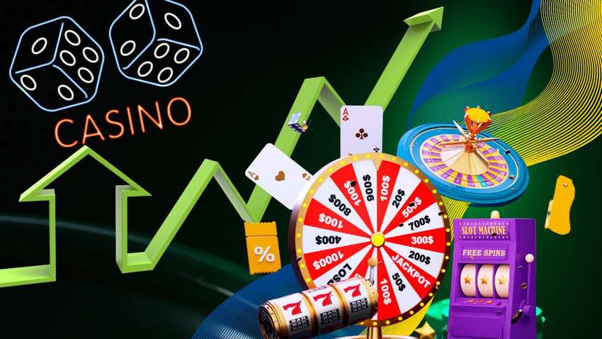 Best Online Casinos for Real 13