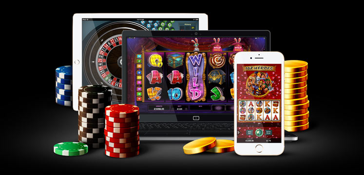 Decentralized Poker Rooms The Future of Online Gaming