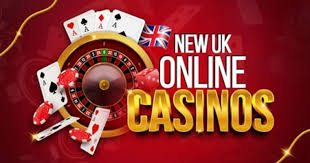 Discover the Excitement of Online Free Casino UK Discover the Excitement of Online Free Casino UK