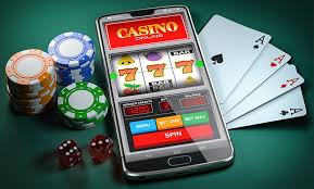 Enjoy Blackjack on Casino Apps 3