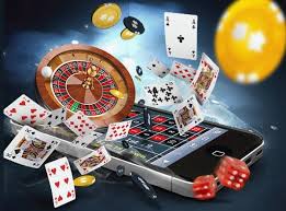 Exploring the Exciting World of Fancy Reels Casino Online Games