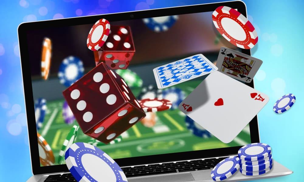 Exploring the Thrills of Online iWild Casino