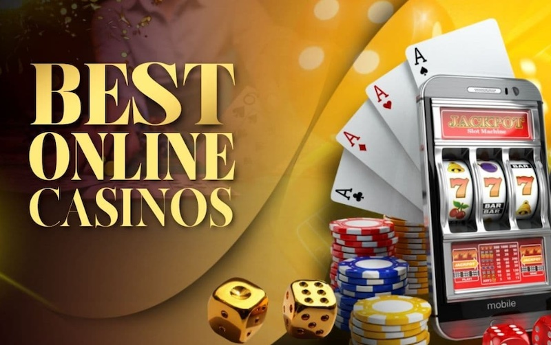 Exploring the Thrills of Online iWild Casino