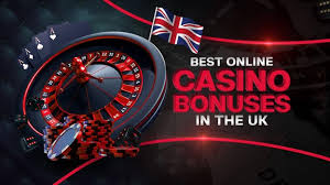 Maximize Your Fun Exploring the Online Casino UK KingCasino Bonus Maximize Your Fun Exploring the Online Casino UK KingCasino Bonus