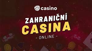 Objevte vzrušení v česká kasino online Vše, co potřebujete vědět