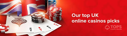 Ultimate Guide to Casino Online Play in UK 11