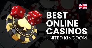 Ultimate Guide to Casino Online Play in UK 11