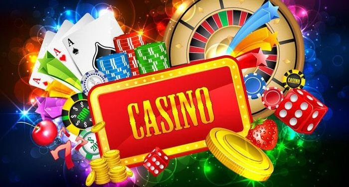 Ultimate Guide to Casino Online Play in UK 11
