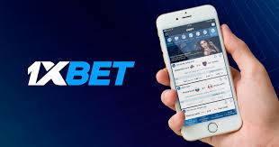 1xBet Korea Download APP Your Guide to Betting Anytime, Anywhere