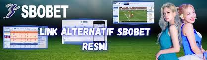 Agen Betting SBOBet88 Deposit 50 untuk Menang Besar 234605282