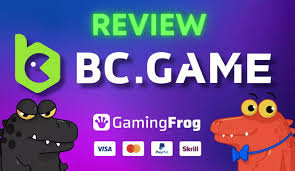 BC.Game Kasino Kripto Indonesia Menjadi Pionir dalam Dunia Perjudian Digital