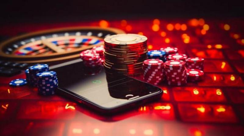 Discover the Excitement of Slots Amigo Casino Online Slots 1