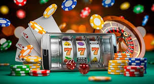 Every Spin Is a Step The Journey of Casino Gaming Every Spin Is a Step The Journey of Casino Gaming