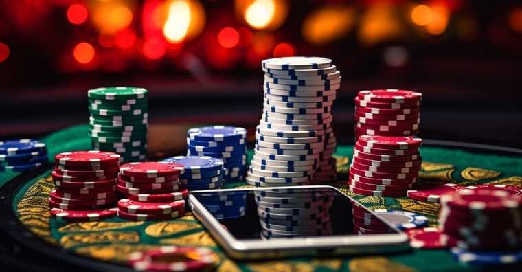 Exploring Casino Yeti Win New A Comprehensive Guide