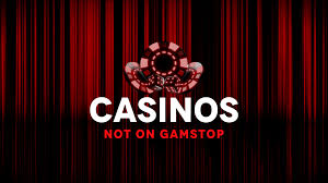Exploring Casinos That Are Not on GamStop 749351735 Exploring Casinos That Are Not on GamStop 749351735