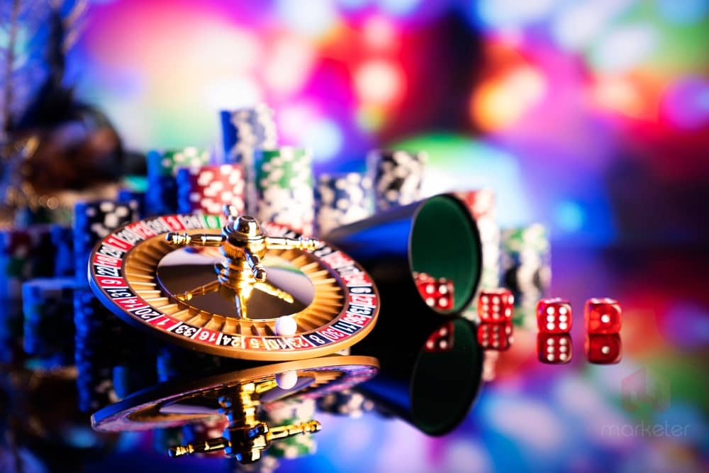 Exploring Gamification Trends in Online Casinos 1154355563