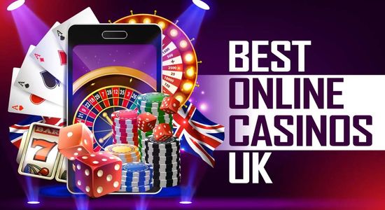 Latest UK Online Casinos Trends and Opportunities