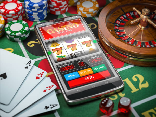 Lucky Manor Casino Registration Process 9