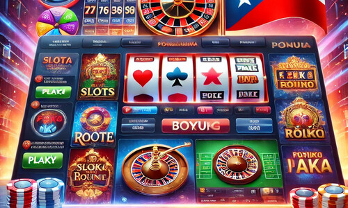 Objevte nejlepší slovenské online casino pro zábavu a výhry 1138435641 Objevte nejlepší slovenské online casino pro zábavu a výhry 1138435641