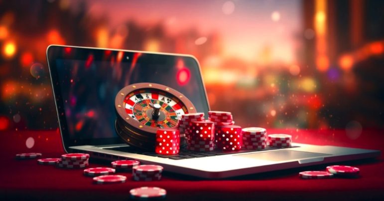 The Lucky Ones Casino Canada Where Fortune Meets Fun