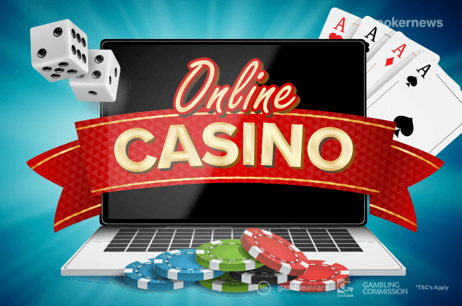 Experience Excitement at Online LegionBet Casino 1902357266