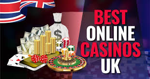 The Best Online Casino UK Instant Explore Your Options