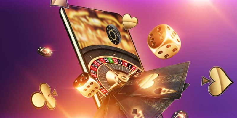 Best Live Dealer Casinos for an Immersive Gaming Experience Best Live Dealer Casinos for an Immersive Gaming Experience