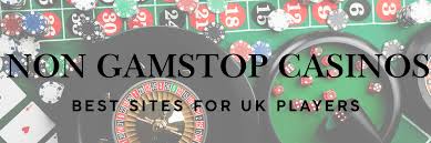 Exploring Non GamStop Casinos A Guide to Alternative Gambling Options 1110972079 Exploring Non GamStop Casinos A Guide to Alternative Gambling Options 1110972079