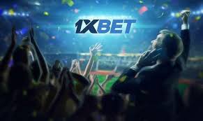 1xBetアプリ：スポーツベッティングのための完璧なツール
