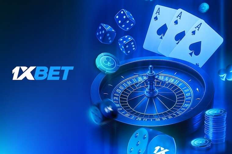 1xBet Login Your Gateway to Online Betting -1409880763