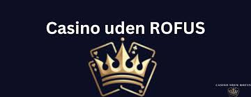 Casino Uden NemID En Guide til Sikker Online Spil