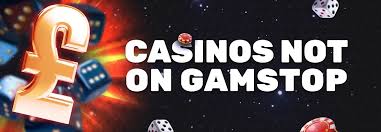 Discover the Best Non Gamstop UK Casino Sites for Unrestricted Gaming