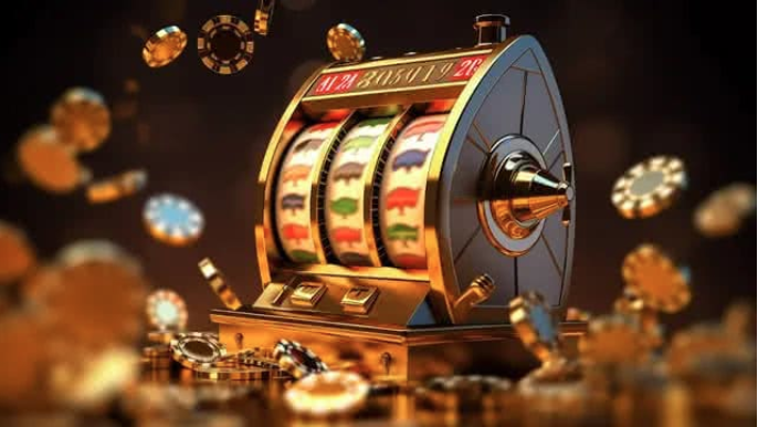 Discover the Thrills of Casino Sato Spins -1870865123