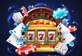 Discover the Thrills of Online King's Chip Casino -1449098592