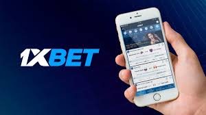 Experience Betting on the Go with the 1xBet App -1364307576