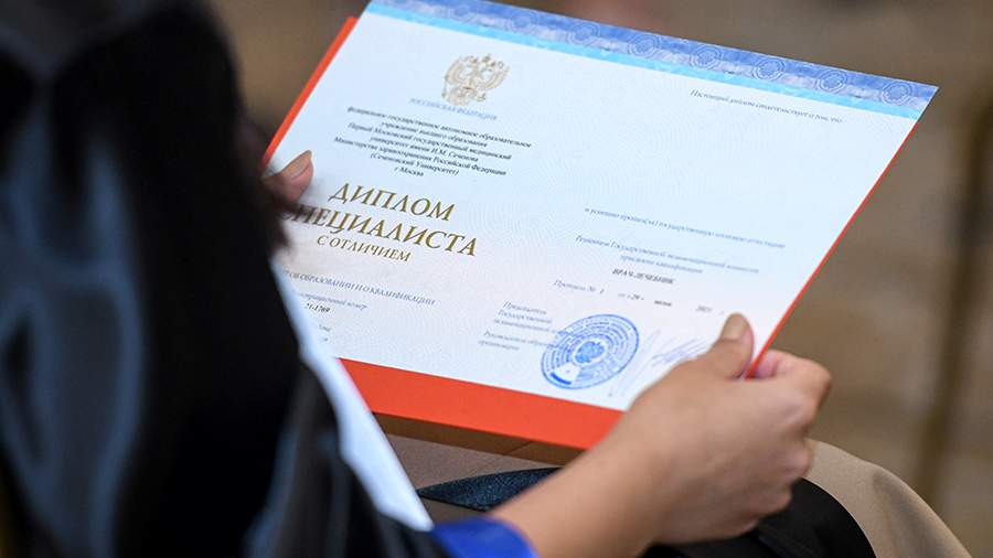 Купить диплом британской высшей школы преимущества и особенности