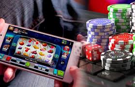 Skill-Based Casino Games Elevating Competition to New Heights Skill-Based Casino Games Elevating Competition to New Heights
