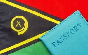 The Cost of a Republic of Vanuatu Passport Investing in Global Mobility The Cost of a Republic of Vanuatu Passport Investing in Global Mobility