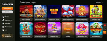 Cashwin Casino España La Experiencia de Juego Definitiva -1947036575