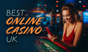 Discover the Excitement of Online Casino Jackpotter UK