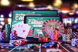 Discover the Excitement of Online Casino Jackpotter UK
