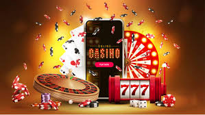 Discover the Exciting World of 777bd Casino 2001796346